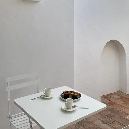 Casa Dos Cactuus Tavira Villa Exterior photo