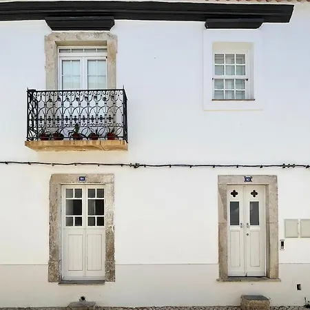 Casa Dos Cactuus Tavira Villa Exterior photo