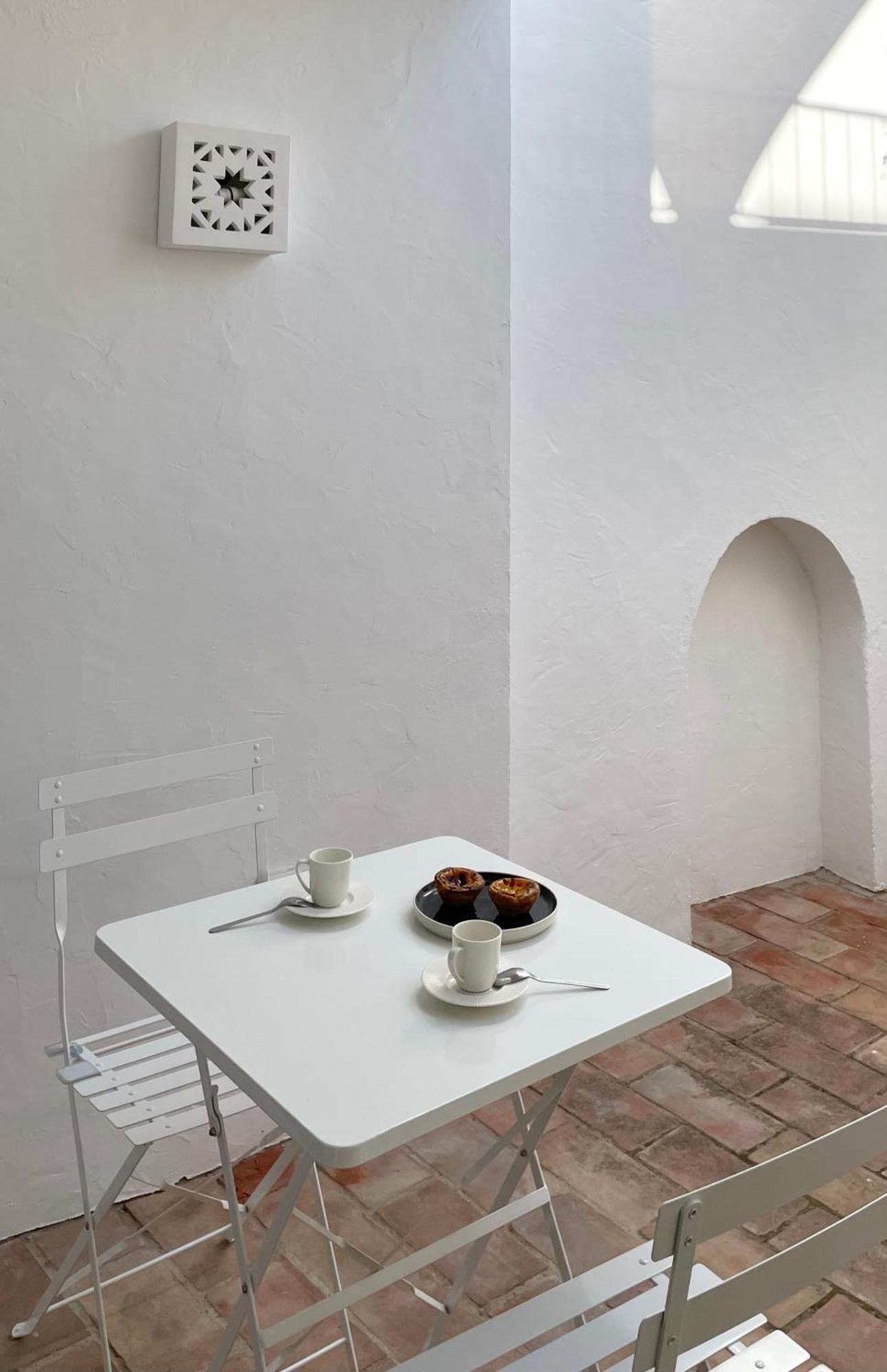 Casa Dos Cactuus Tavira