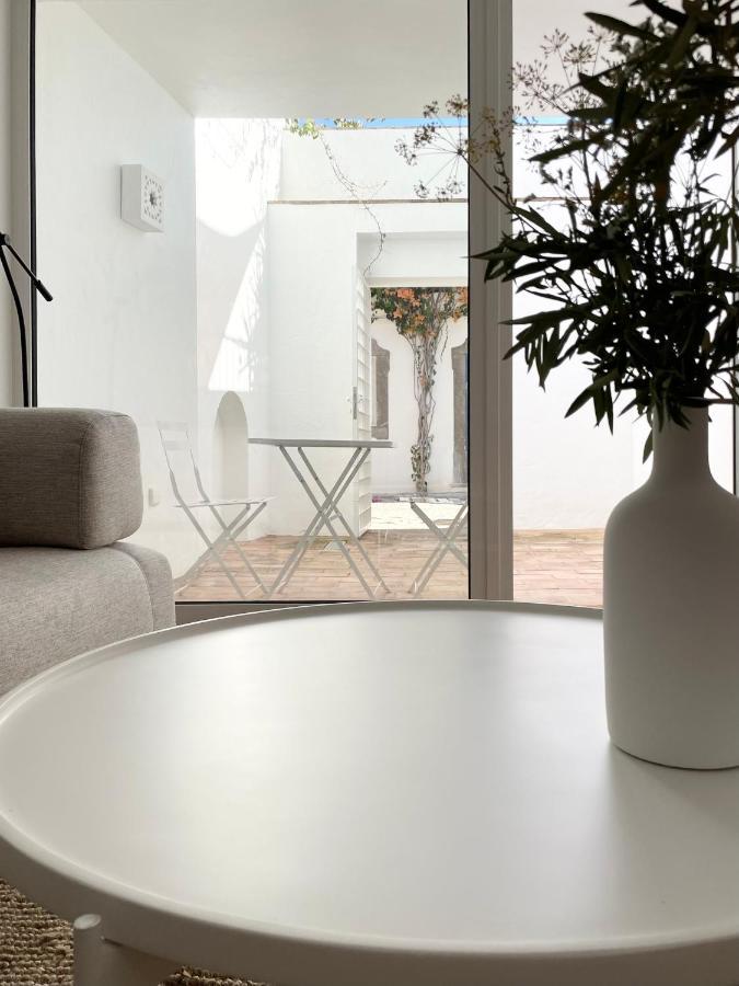 Casa Dos Cactuus Holiday home Tavira