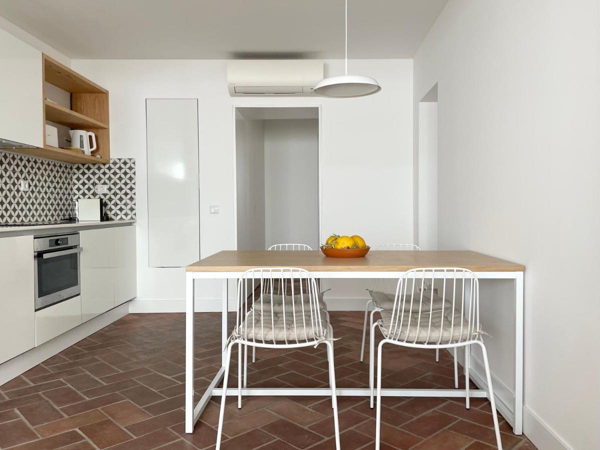 Casa Dos Cactuus Holiday home Tavira