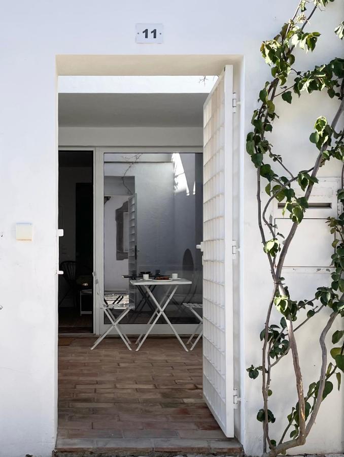 Holiday home Casa Dos Cactuus Tavira