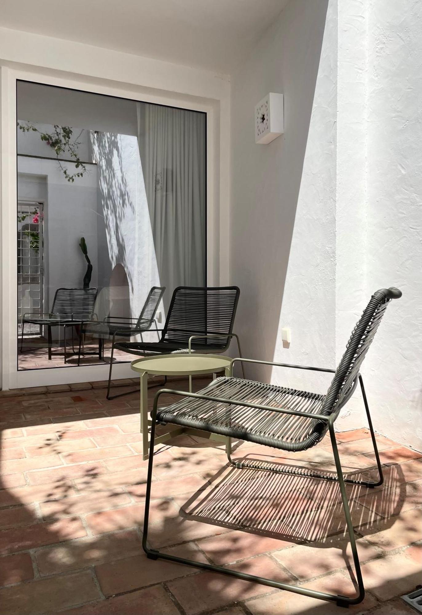 Casa Dos Cactuus Holiday home